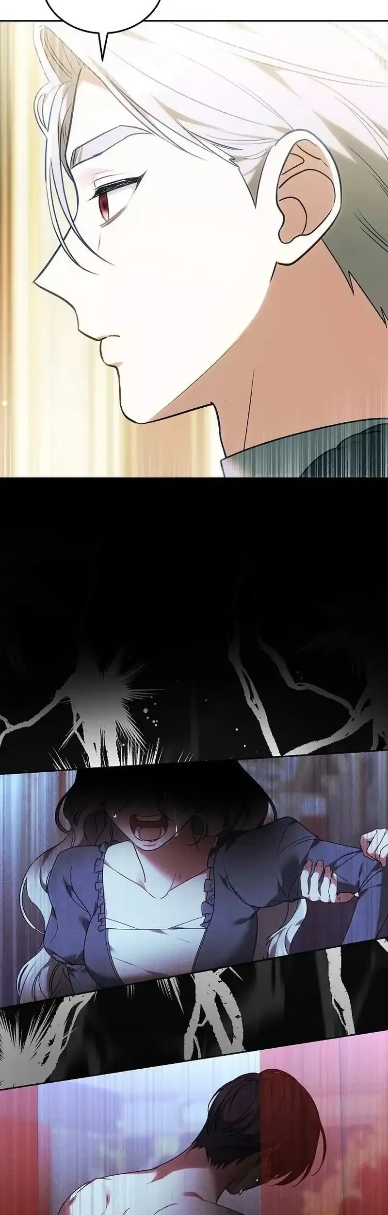 When My Pet Became the Villain Chapter 2 - halaman 30
