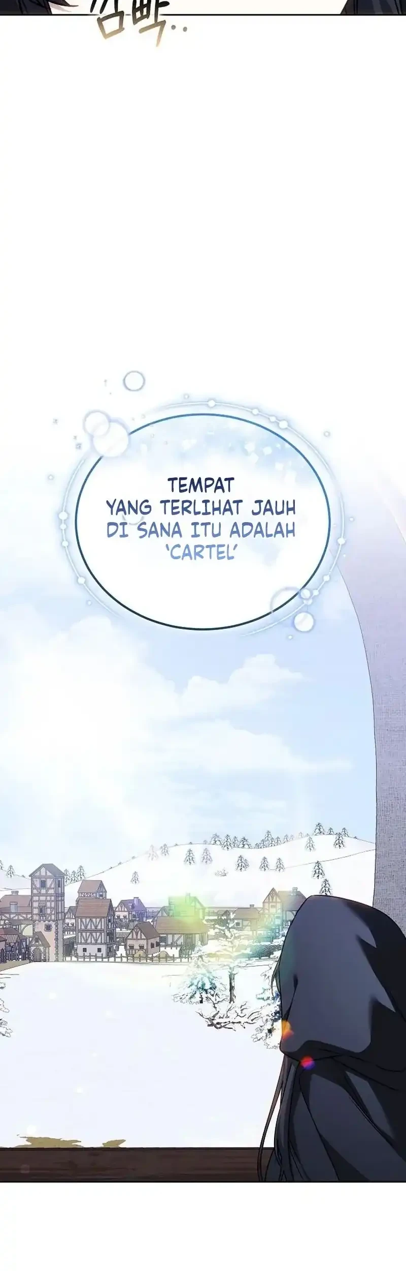 When My Pet Became the Villain Chapter 2 - halaman 34