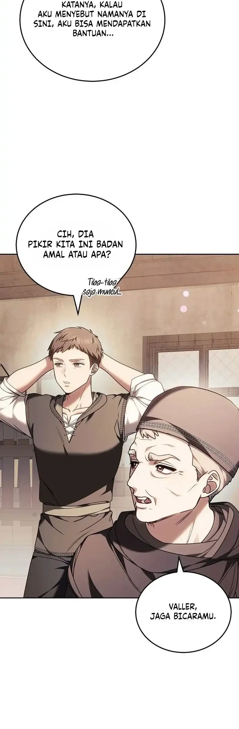 When My Pet Became the Villain Chapter 2 - halaman 44