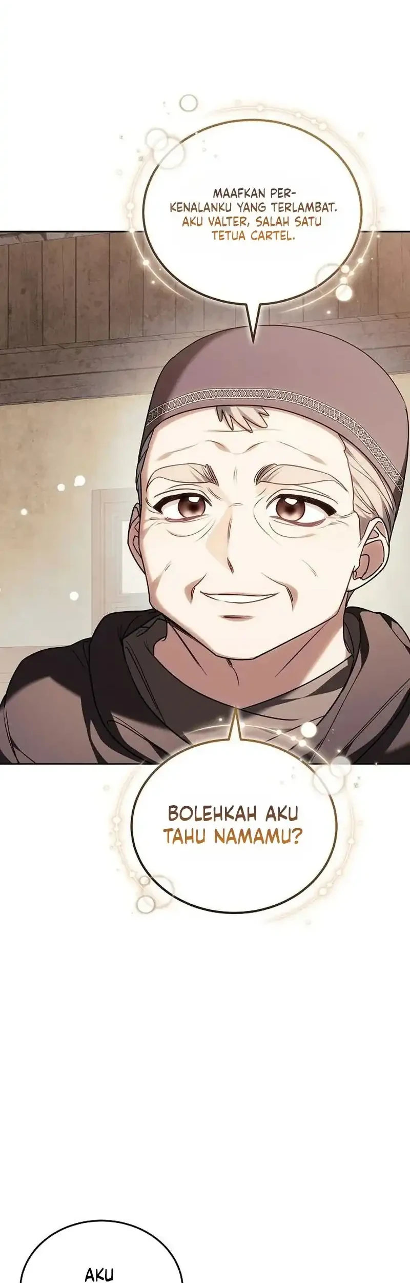 When My Pet Became the Villain Chapter 2 - halaman 46
