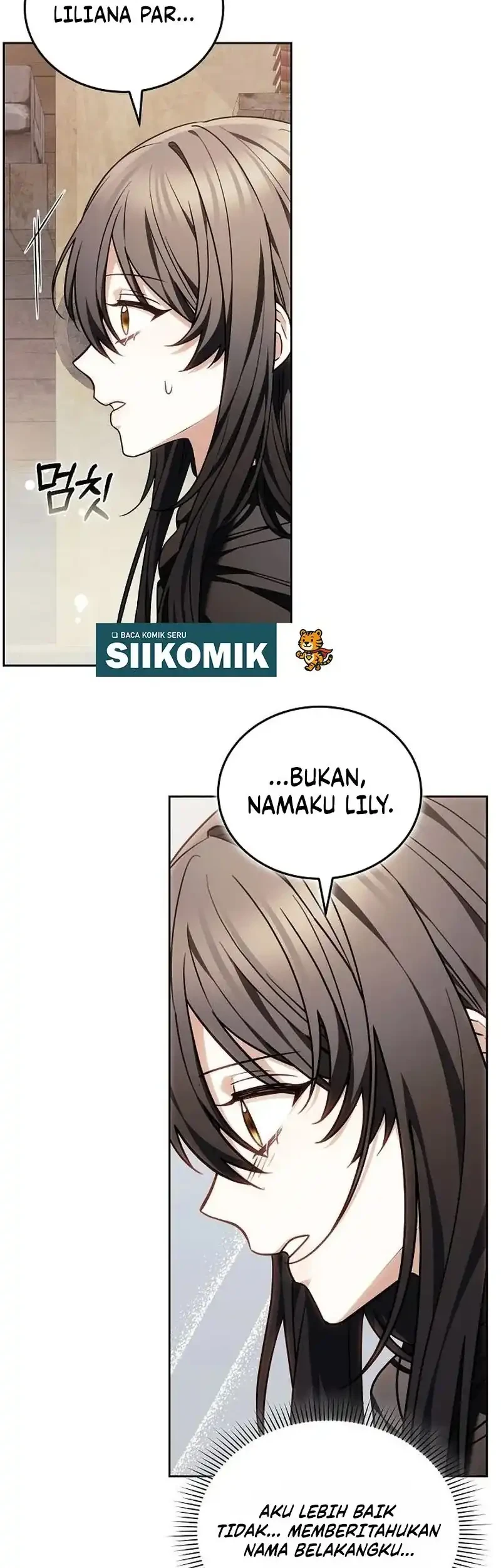 When My Pet Became the Villain Chapter 2 - halaman 47