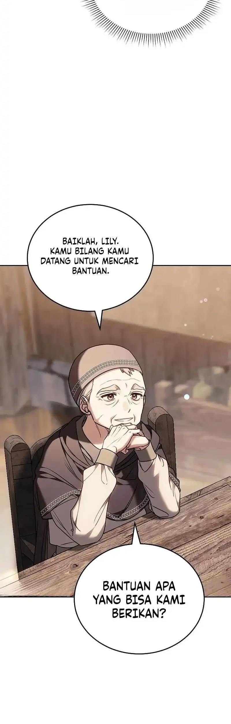 When My Pet Became the Villain Chapter 2 - halaman 48