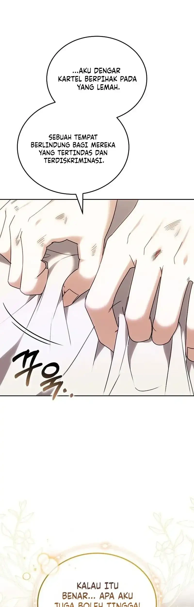 When My Pet Became the Villain Chapter 2 - halaman 49