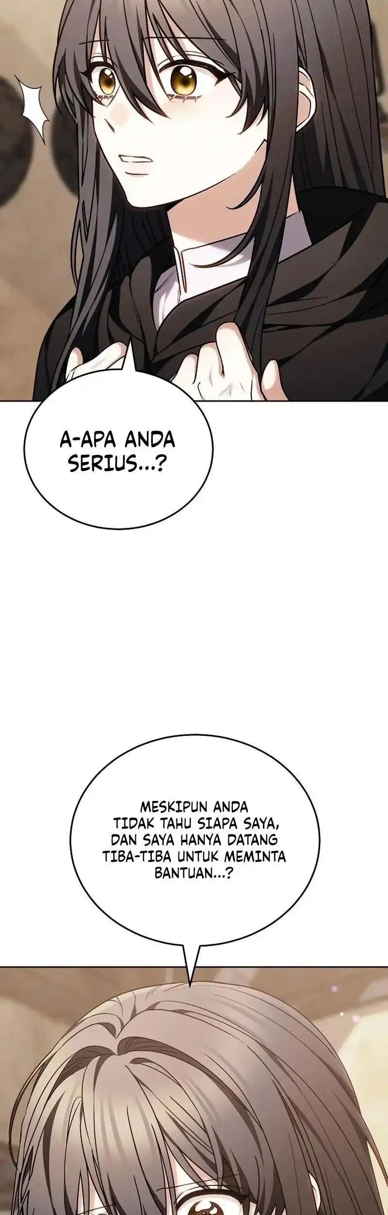 When My Pet Became the Villain Chapter 2 - halaman 54
