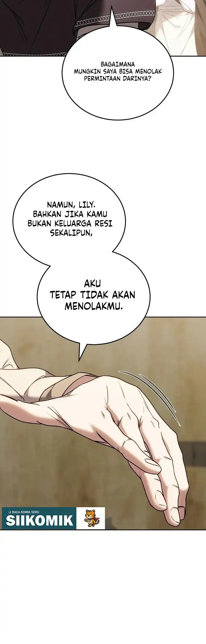 When My Pet Became the Villain Chapter 2 - halaman 56
