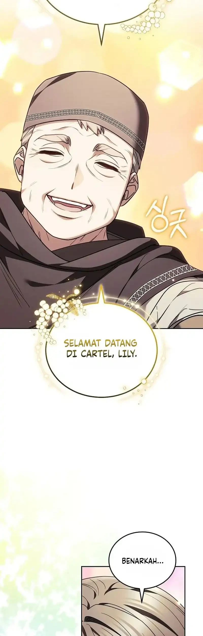 When My Pet Became the Villain Chapter 2 - halaman 58