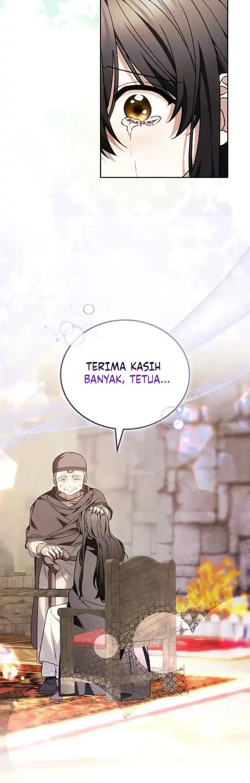 When My Pet Became the Villain Chapter 2 - halaman 59
