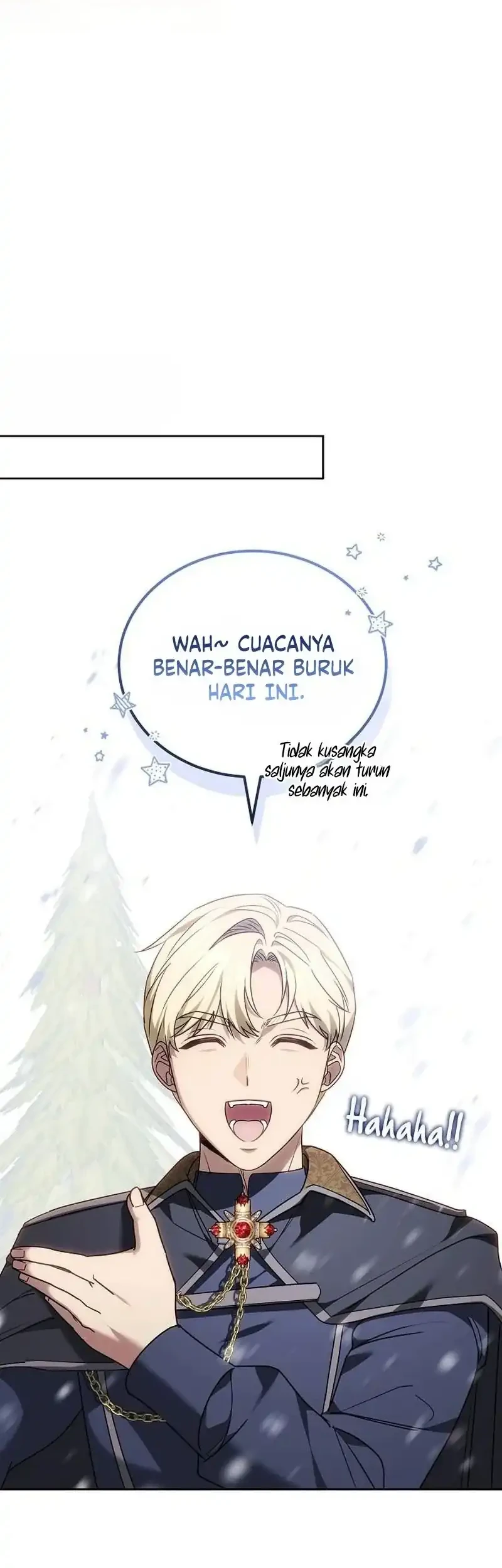 When My Pet Became the Villain Chapter 2 - halaman 60