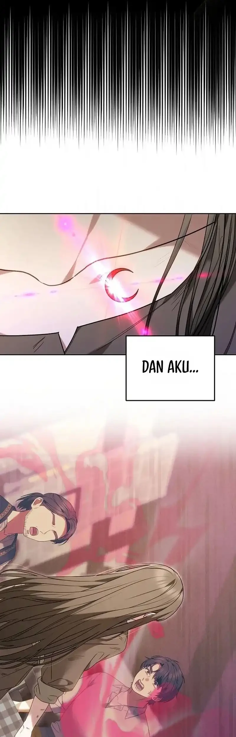 When My Pet Became the Villain Chapter 2 - halaman 7
