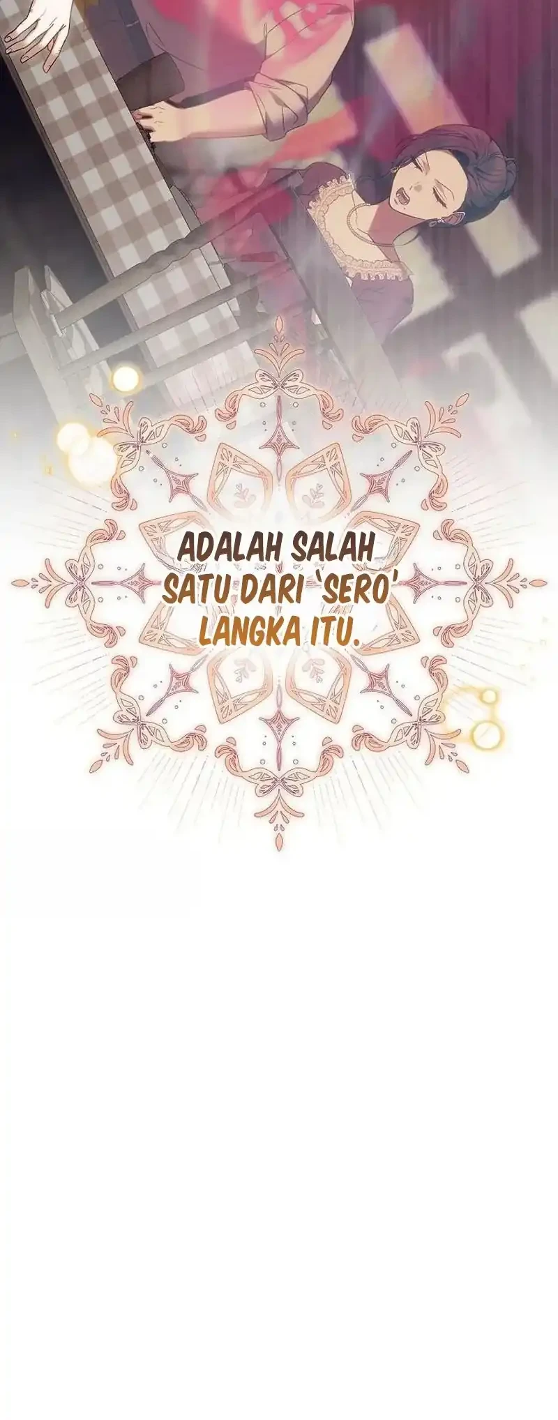 When My Pet Became the Villain Chapter 2 - halaman 8
