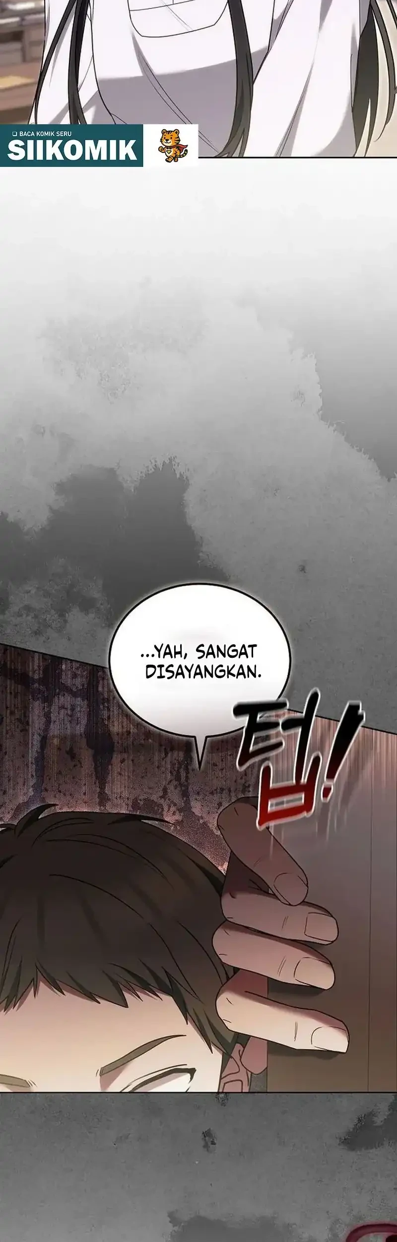 When My Pet Became the Villain Chapter 20 - halaman 14