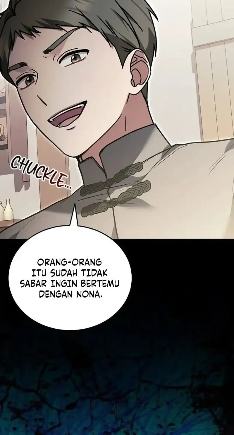 When My Pet Became the Villain Chapter 20 - halaman 24