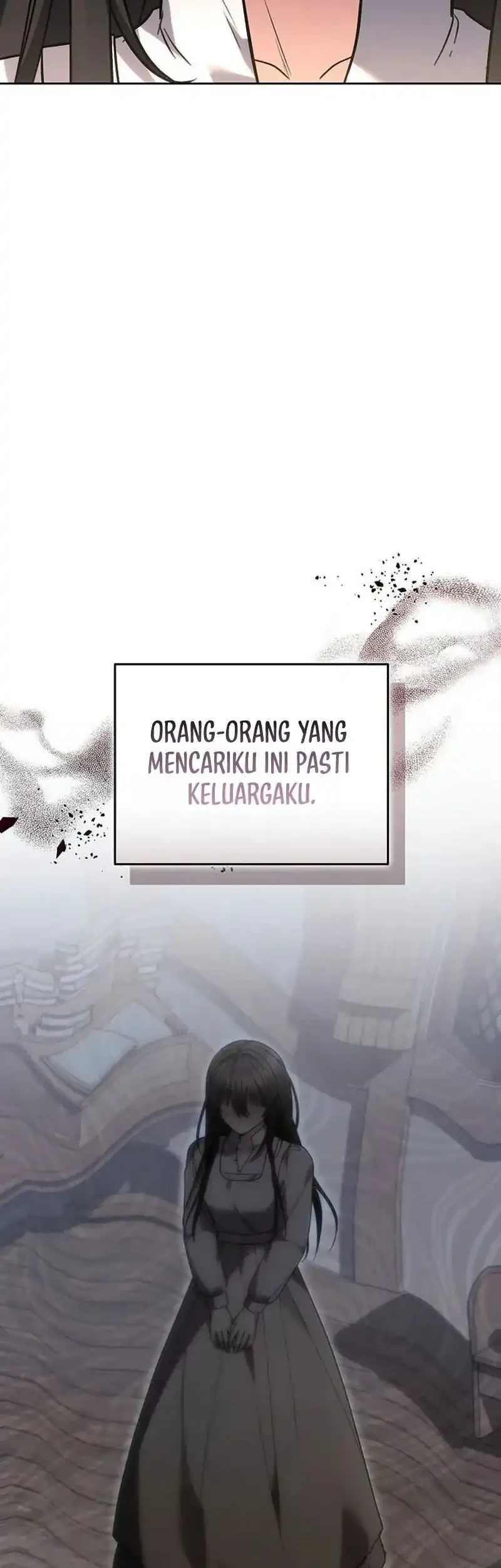 When My Pet Became the Villain Chapter 20 - halaman 26