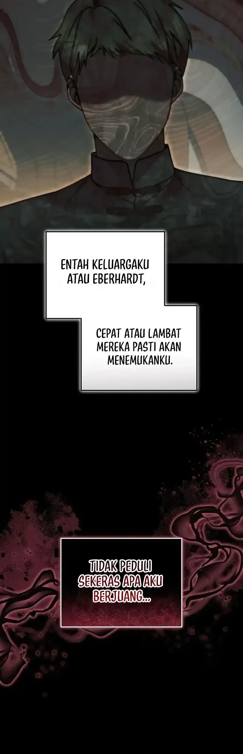 When My Pet Became the Villain Chapter 20 - halaman 28