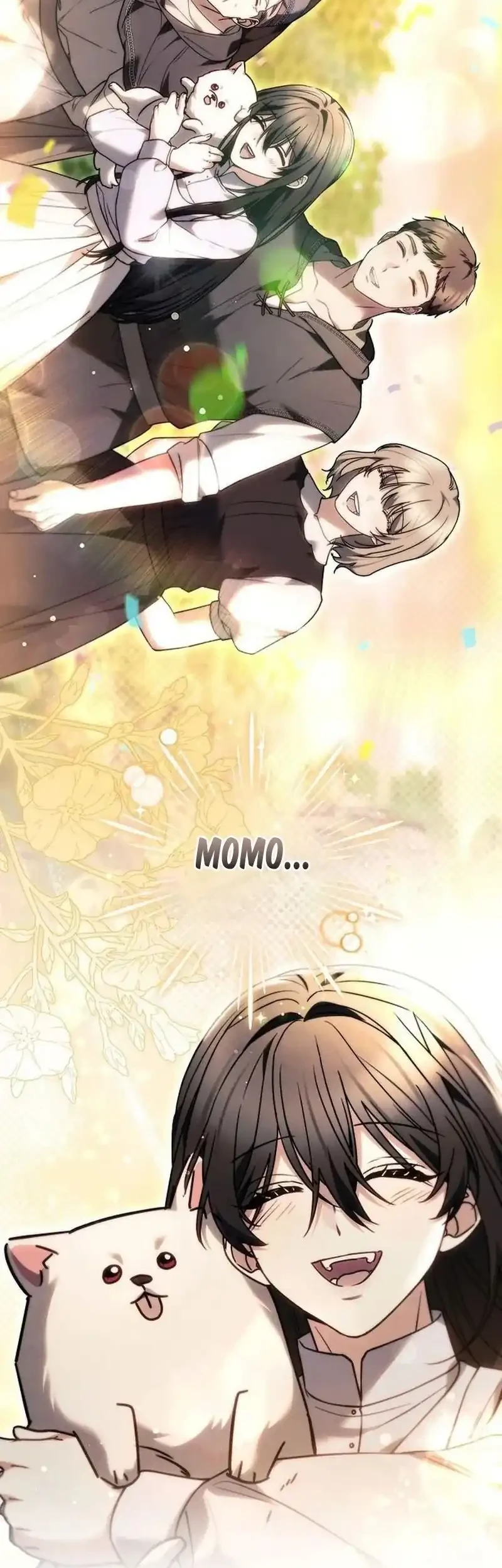 When My Pet Became the Villain Chapter 20 - halaman 31
