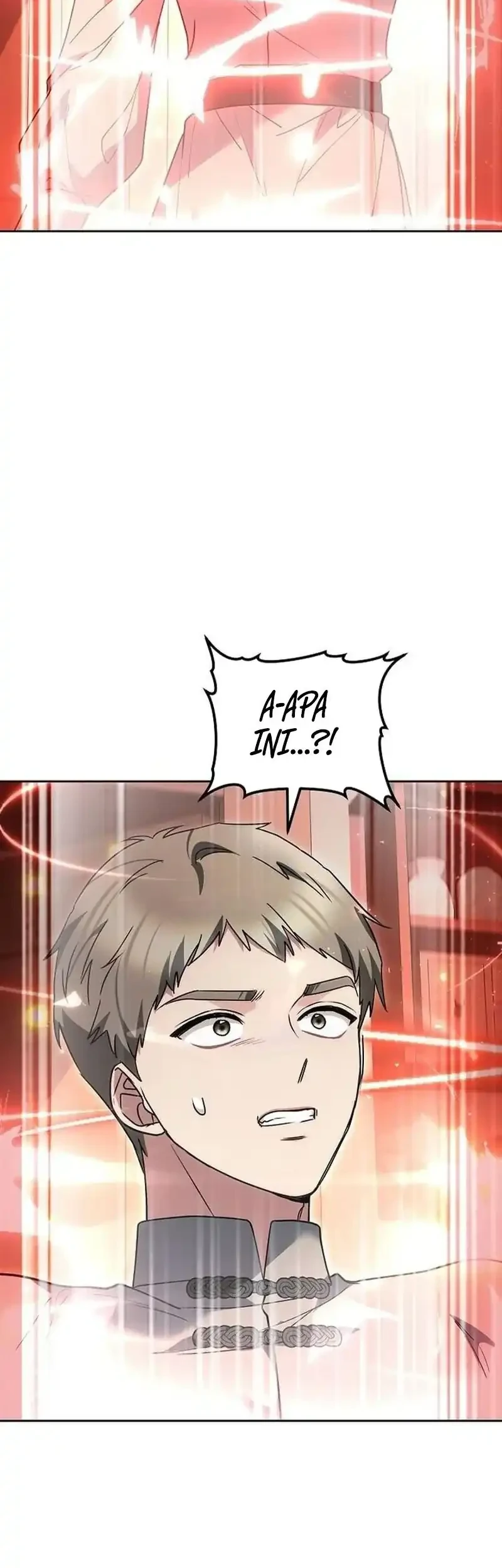 When My Pet Became the Villain Chapter 20 - halaman 35
