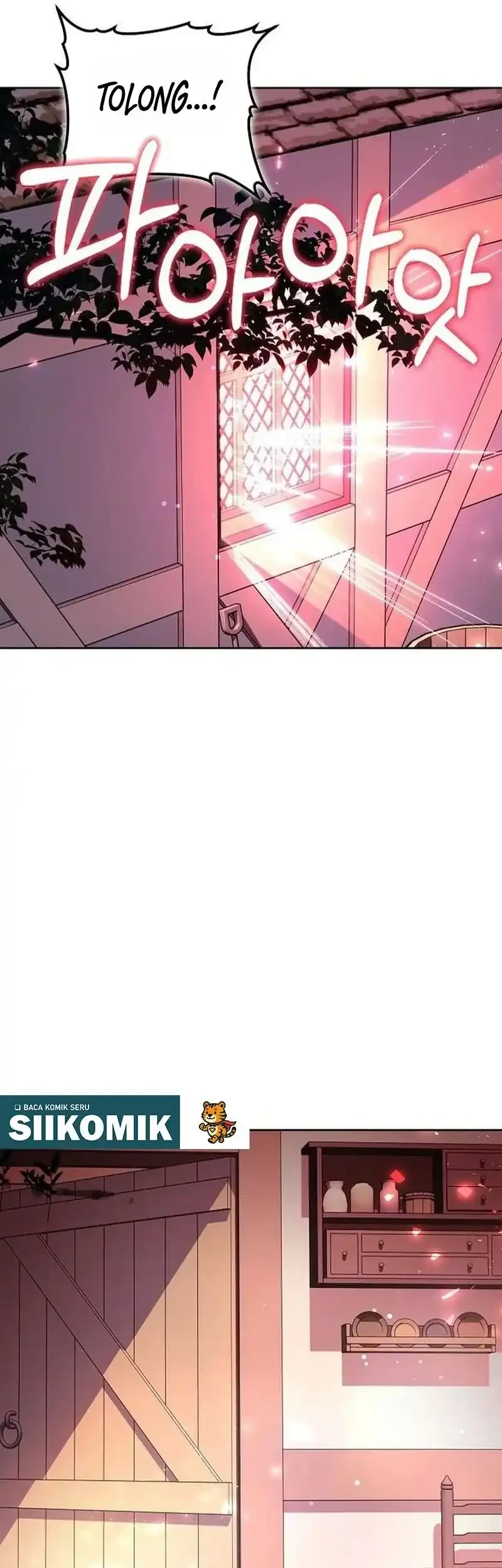 When My Pet Became the Villain Chapter 20 - halaman 37