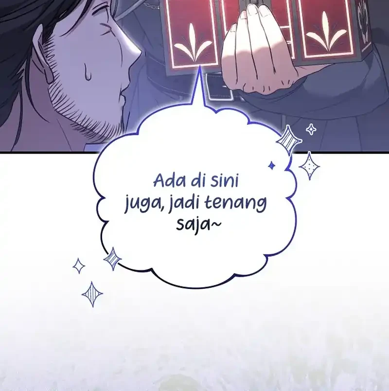 When My Pet Became the Villain Chapter 21 - halaman 40