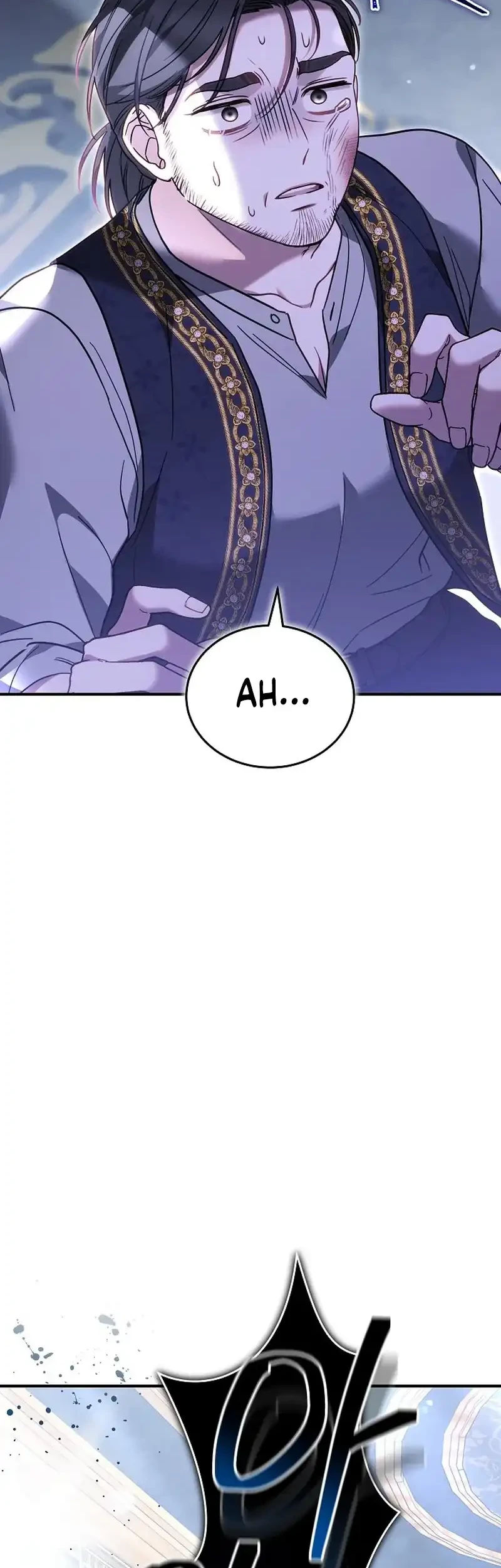 When My Pet Became the Villain Chapter 21 - halaman 42