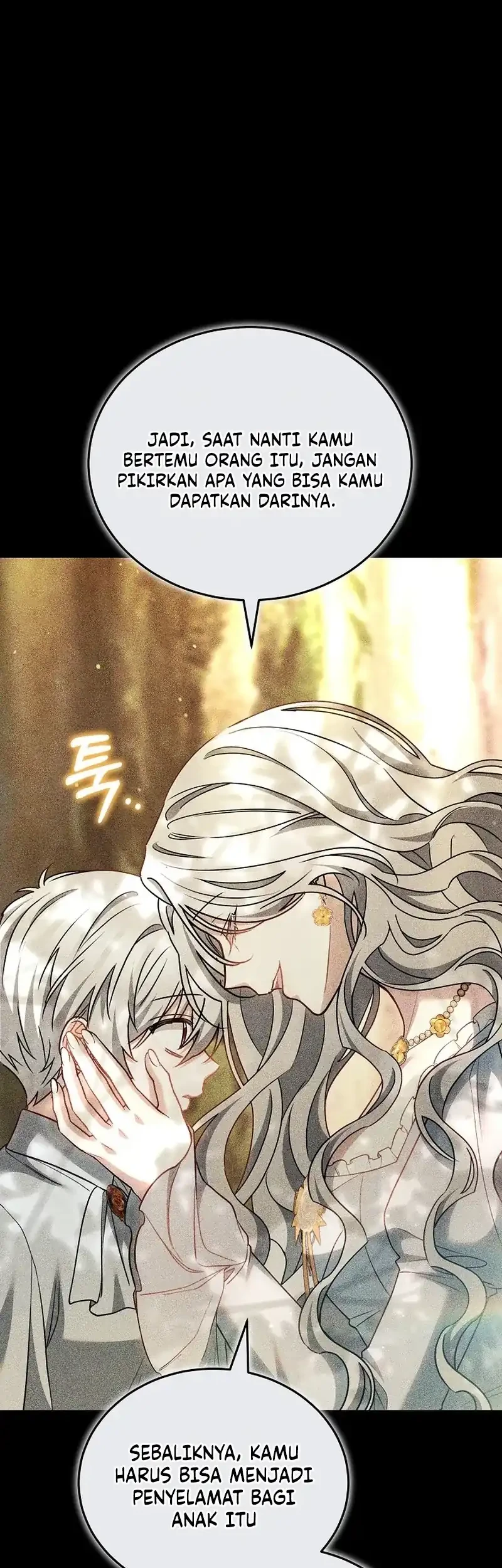 When My Pet Became the Villain Chapter 21 - halaman 63