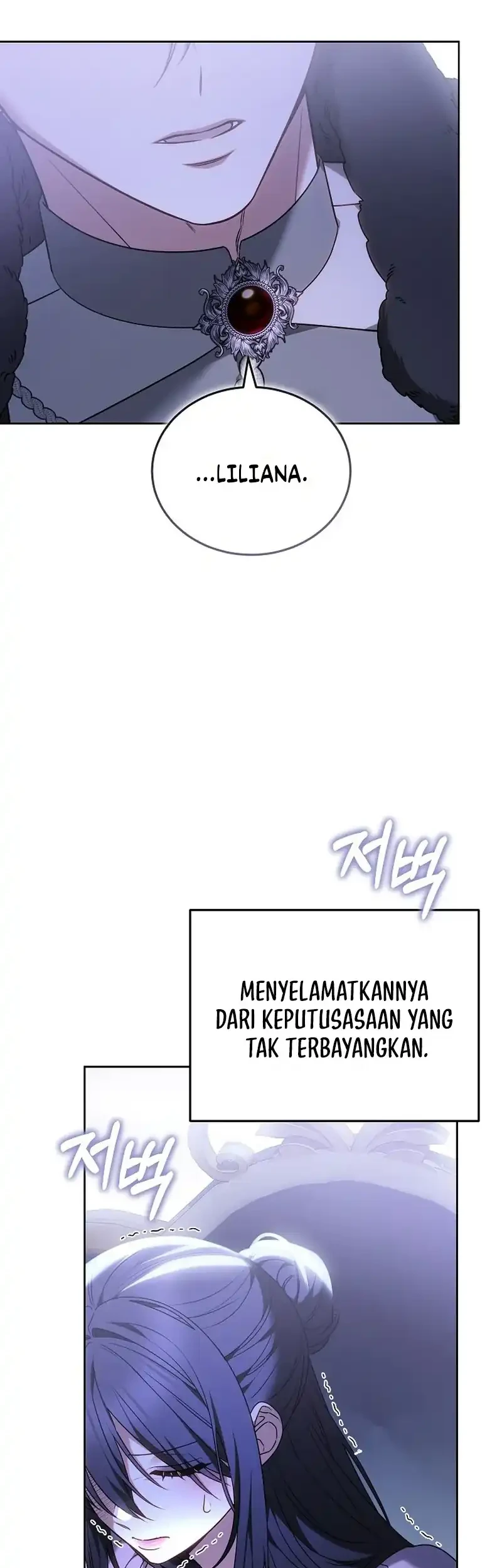 When My Pet Became the Villain Chapter 21 - halaman 70