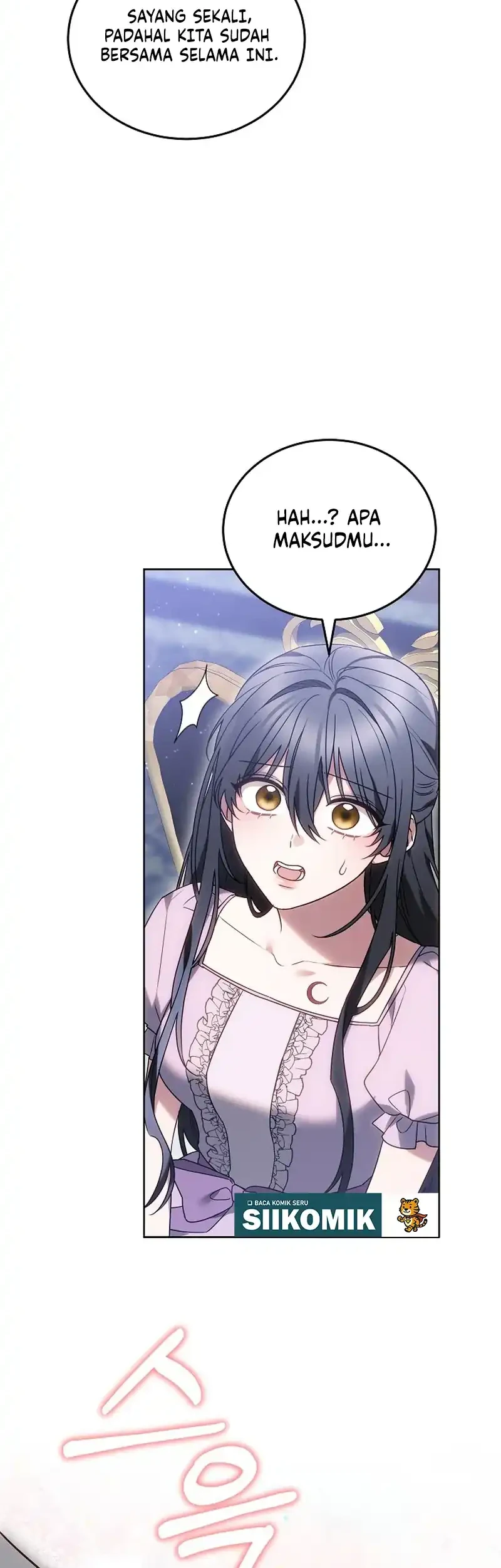 When My Pet Became the Villain Chapter 22 - halaman 2