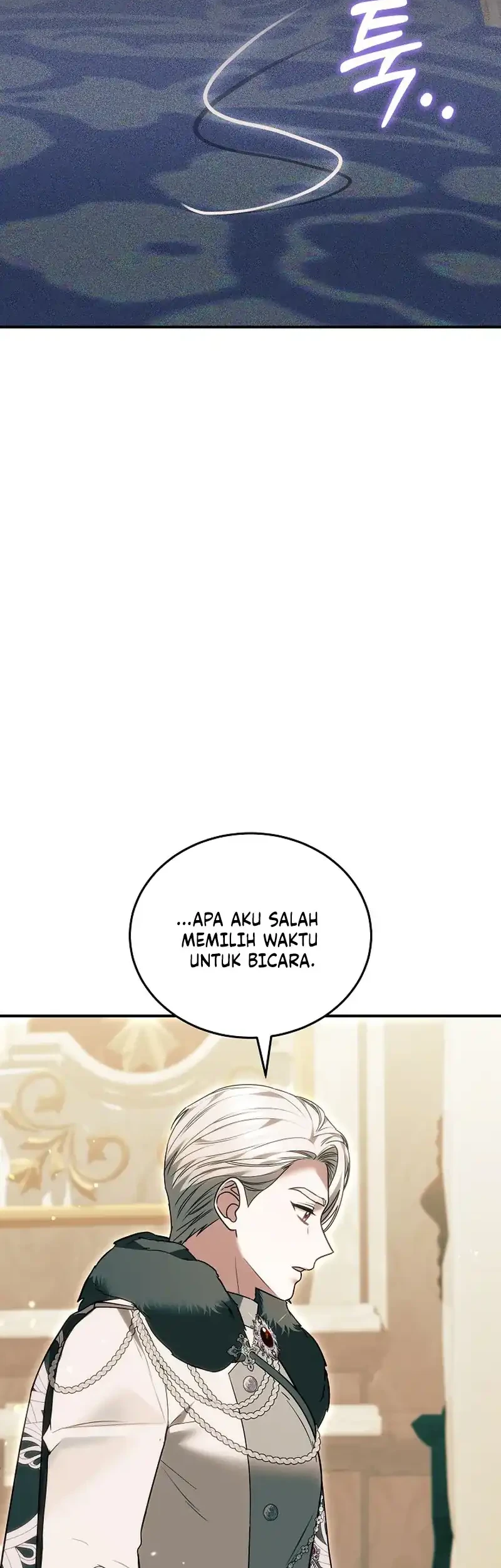 When My Pet Became the Villain Chapter 22 - halaman 26