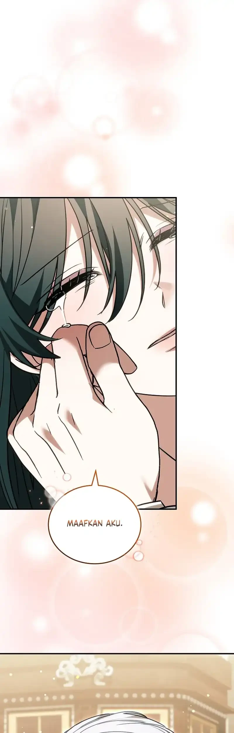 When My Pet Became the Villain Chapter 22 - halaman 29