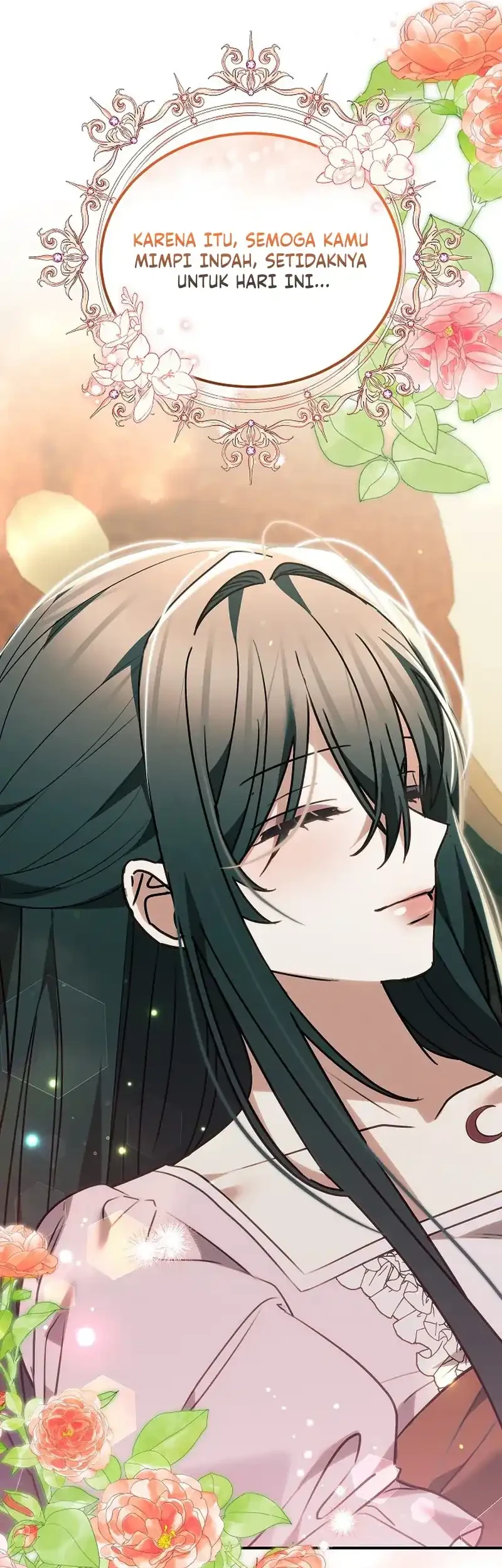 When My Pet Became the Villain Chapter 22 - halaman 33