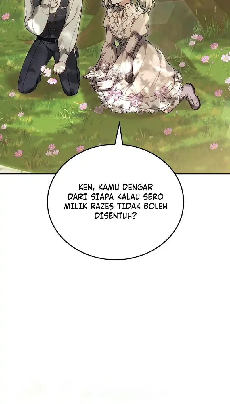 When My Pet Became the Villain Chapter 22 - halaman 56