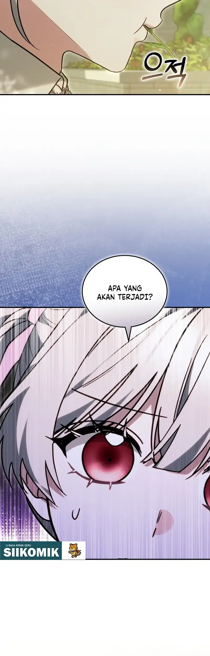 When My Pet Became the Villain Chapter 22 - halaman 59