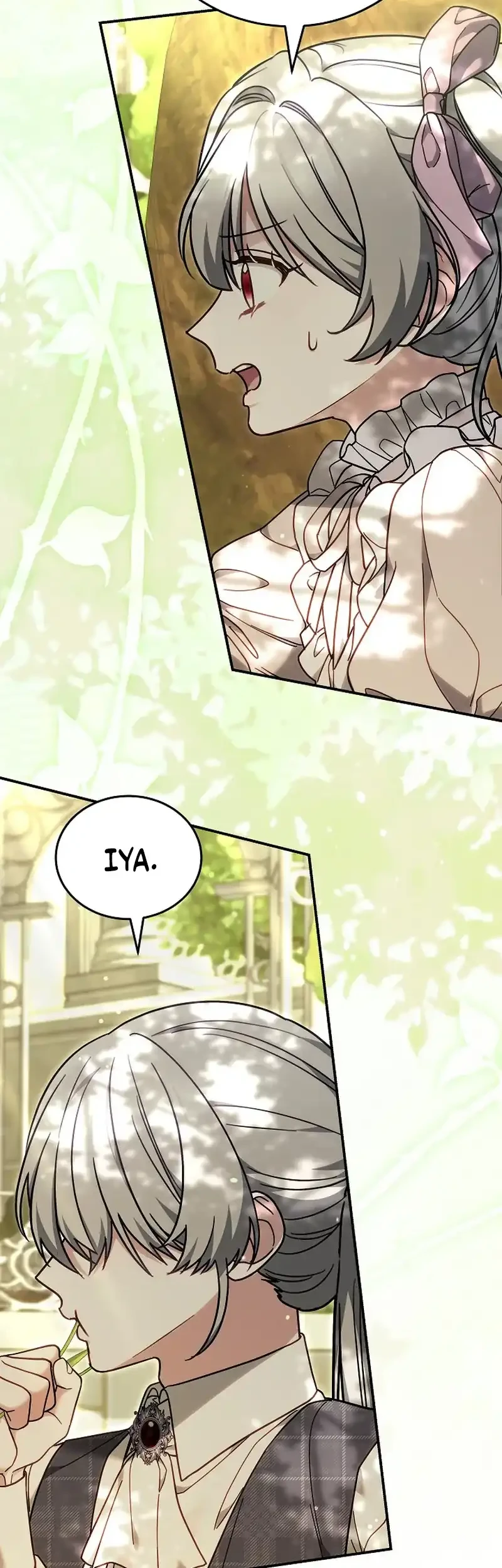 When My Pet Became the Villain Chapter 22 - halaman 63