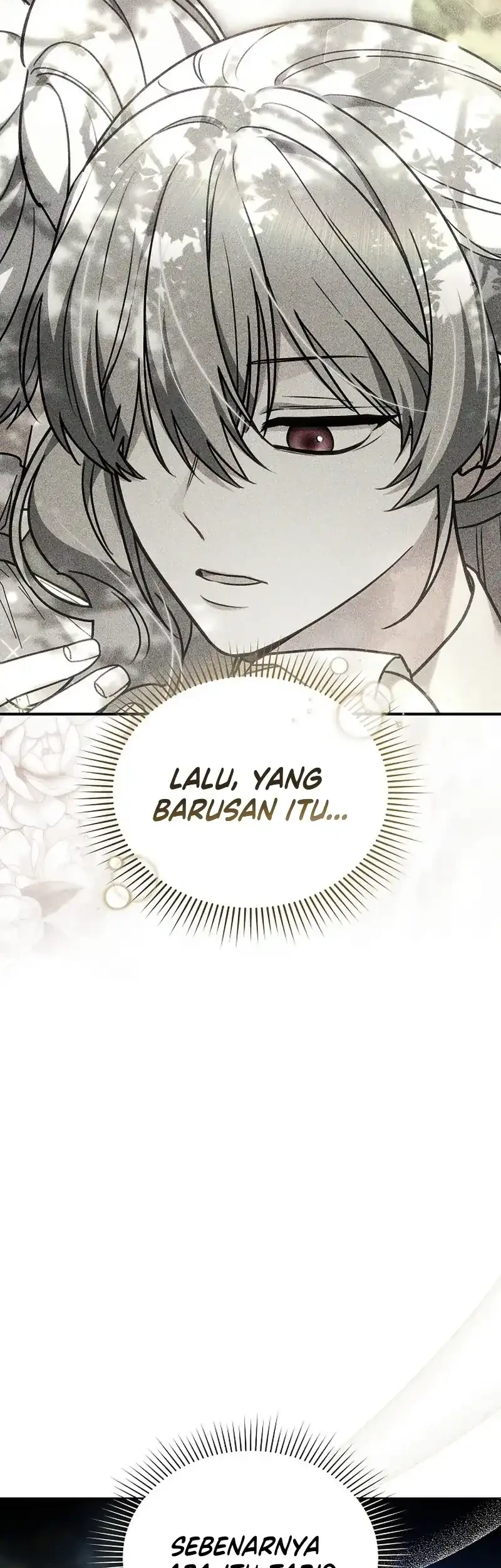 When My Pet Became the Villain Chapter 23 - halaman 11