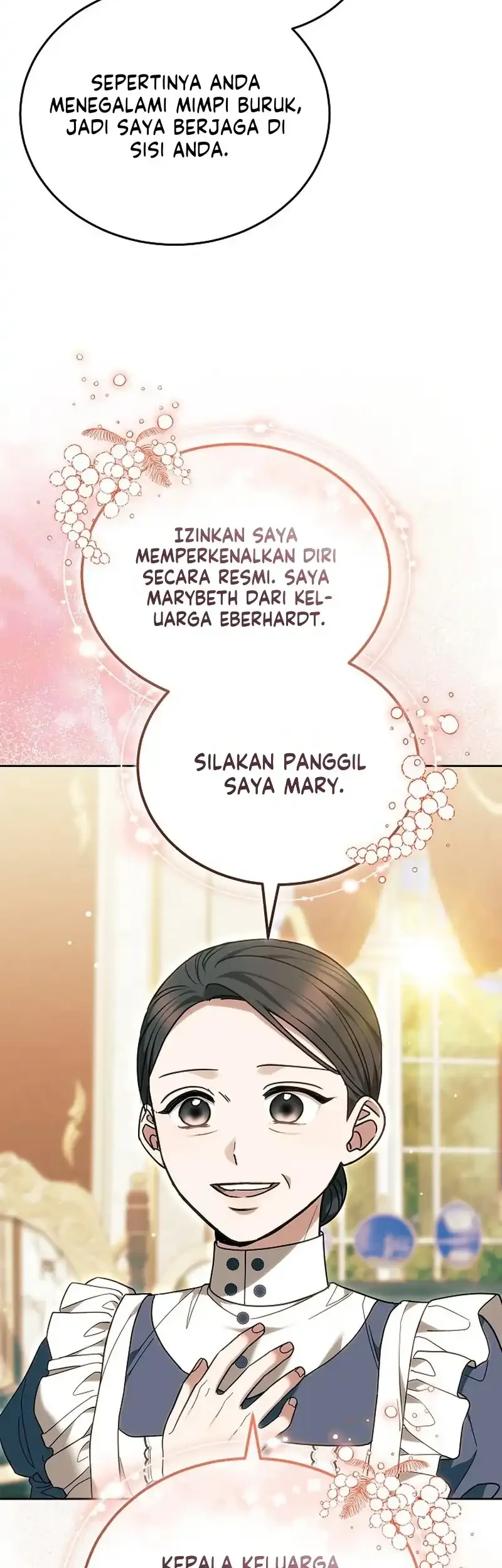 When My Pet Became the Villain Chapter 23 - halaman 23