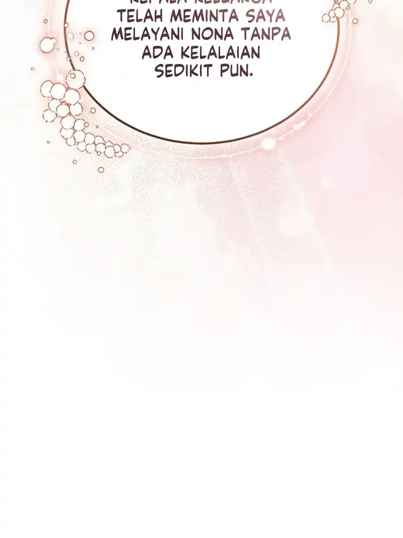When My Pet Became the Villain Chapter 23 - halaman 24