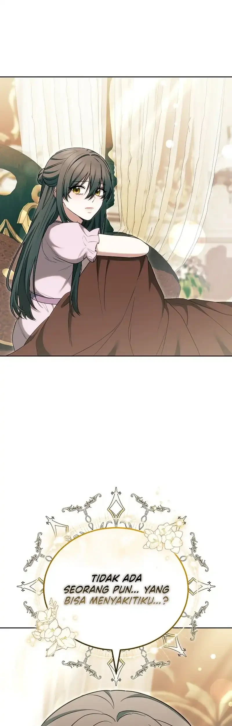 When My Pet Became the Villain Chapter 23 - halaman 41