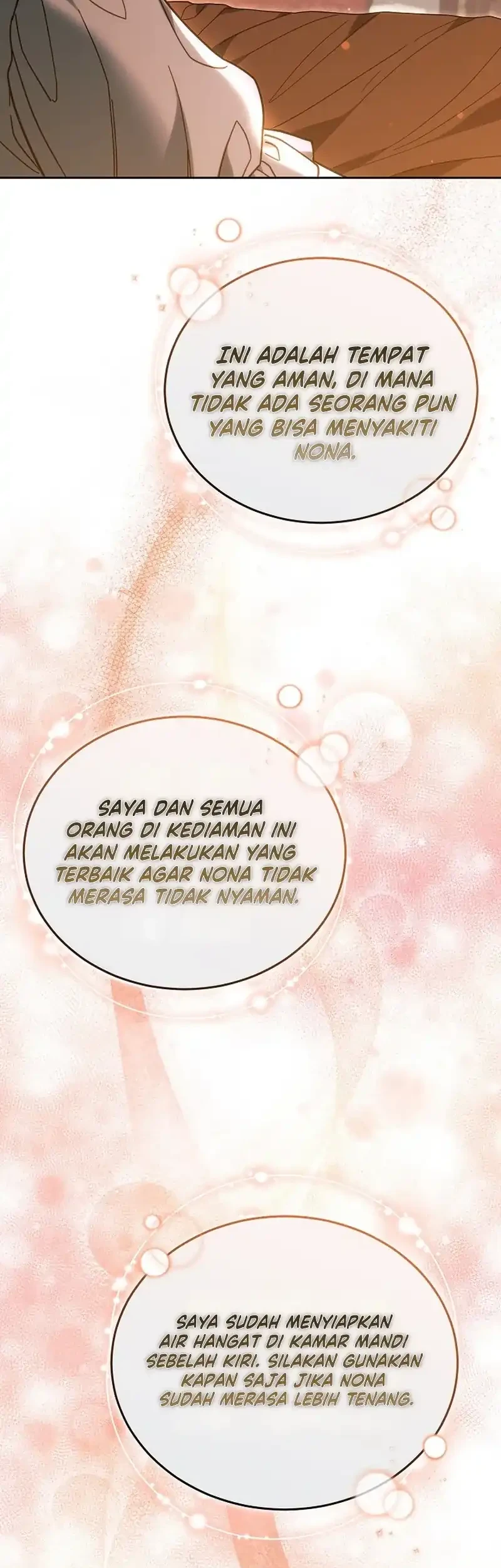 When My Pet Became the Villain Chapter 23 - halaman 47