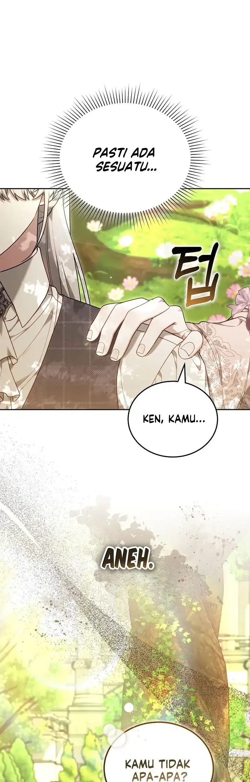 When My Pet Became the Villain Chapter 23 - halaman 6