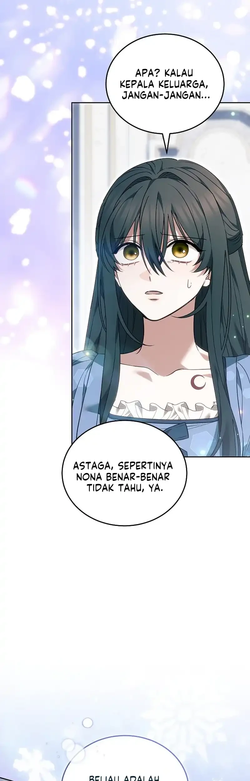 When My Pet Became the Villain Chapter 23 - halaman 65