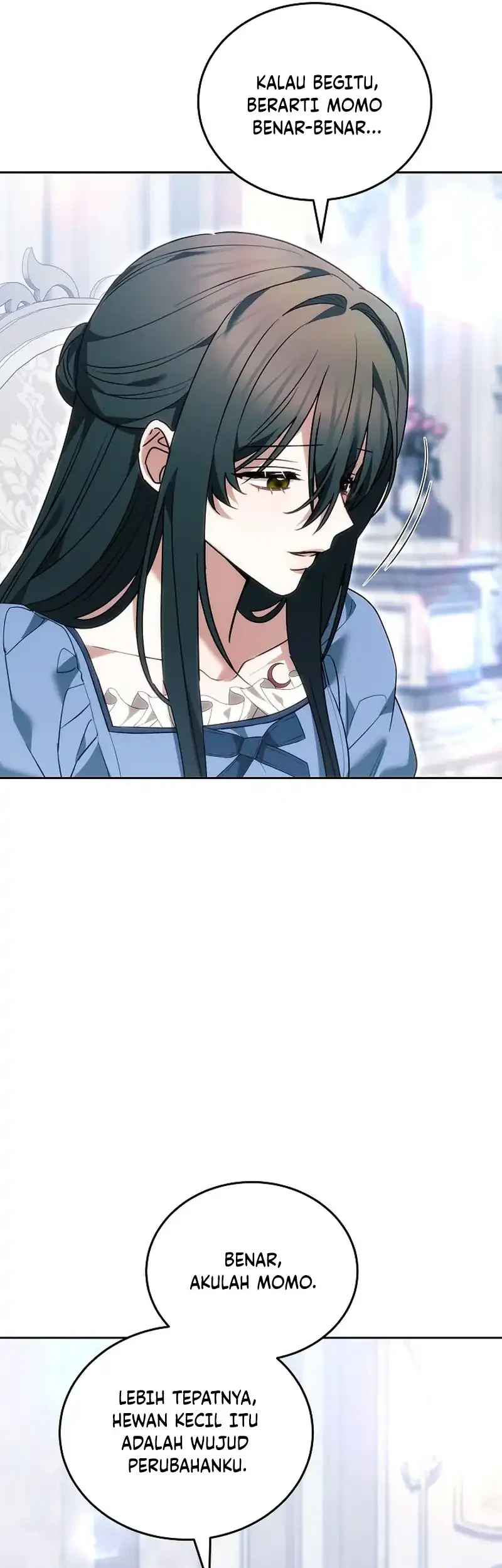 When My Pet Became the Villain Chapter 24 - halaman 13