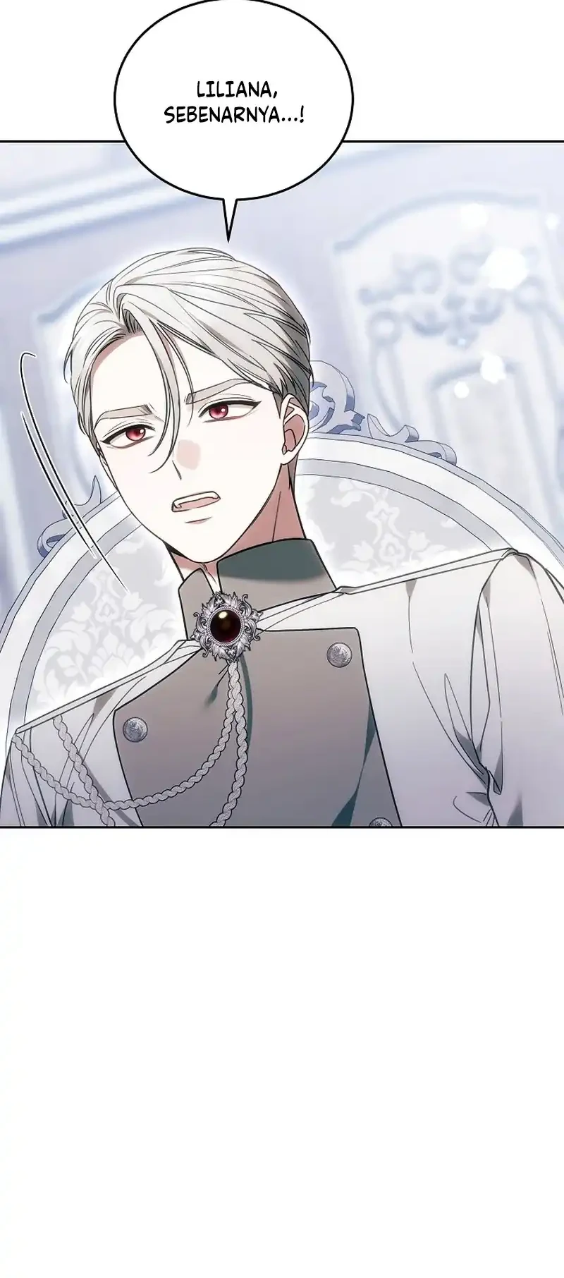When My Pet Became the Villain Chapter 24 - halaman 28