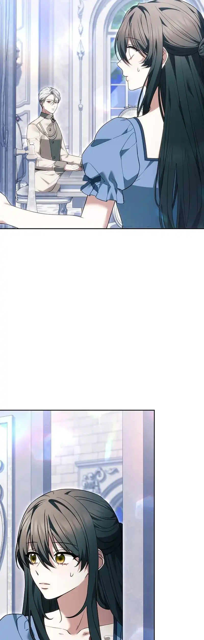 When My Pet Became the Villain Chapter 24 - halaman 3