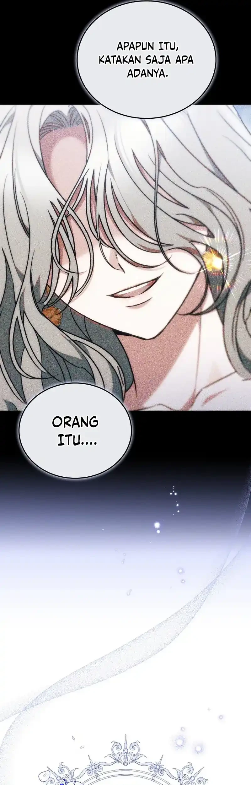 When My Pet Became the Villain Chapter 24 - halaman 37