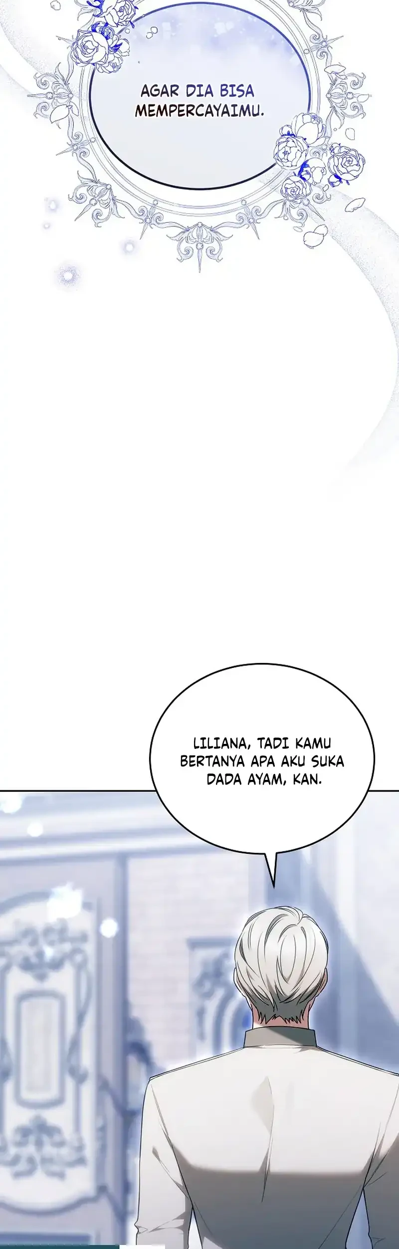 When My Pet Became the Villain Chapter 24 - halaman 38