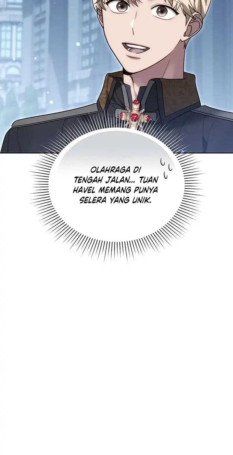 When My Pet Became the Villain Chapter 25 - halaman 24
