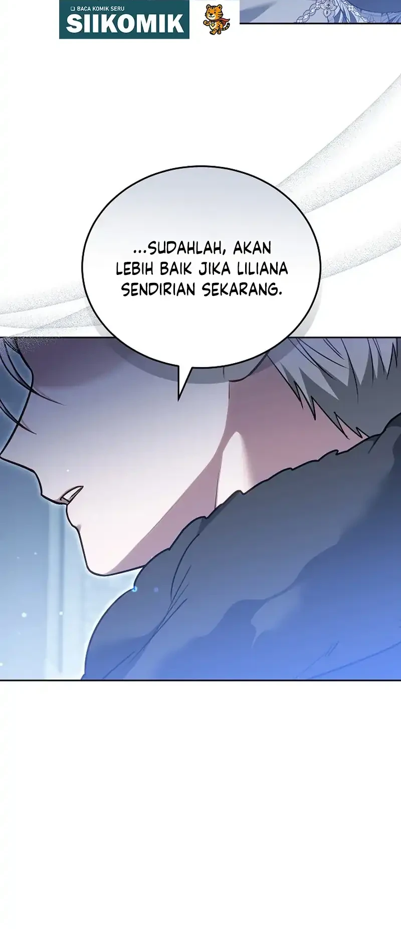 When My Pet Became the Villain Chapter 25 - halaman 4