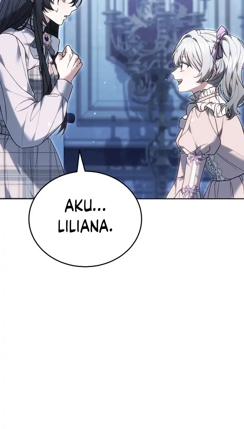 When My Pet Became the Villain Chapter 25 - halaman 48