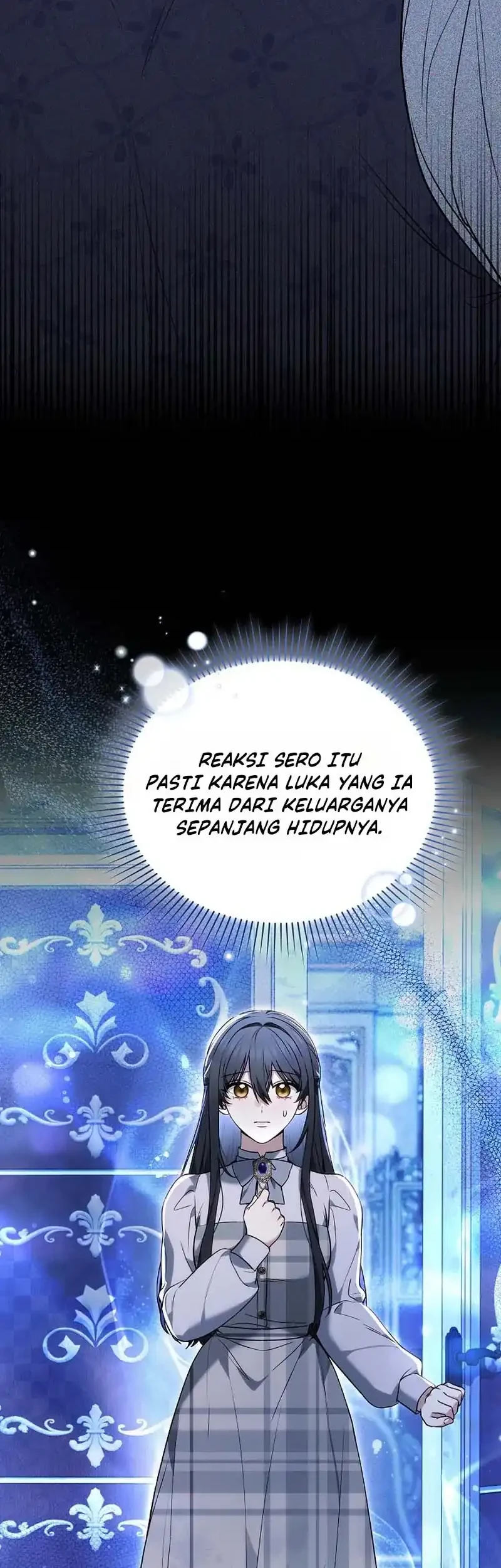 When My Pet Became the Villain Chapter 26 - halaman 10