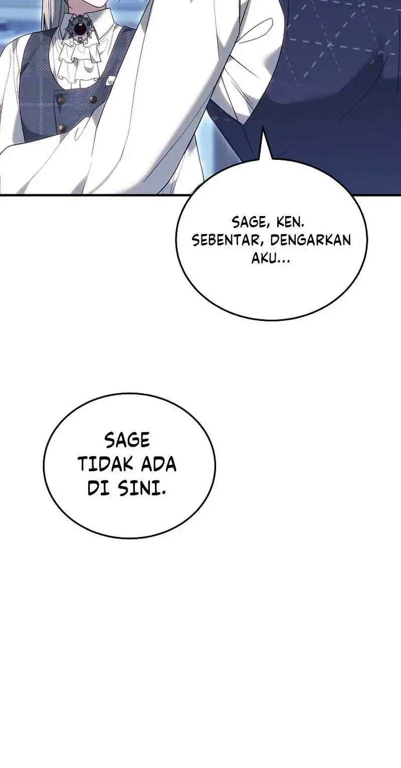 When My Pet Became the Villain Chapter 26 - halaman 12