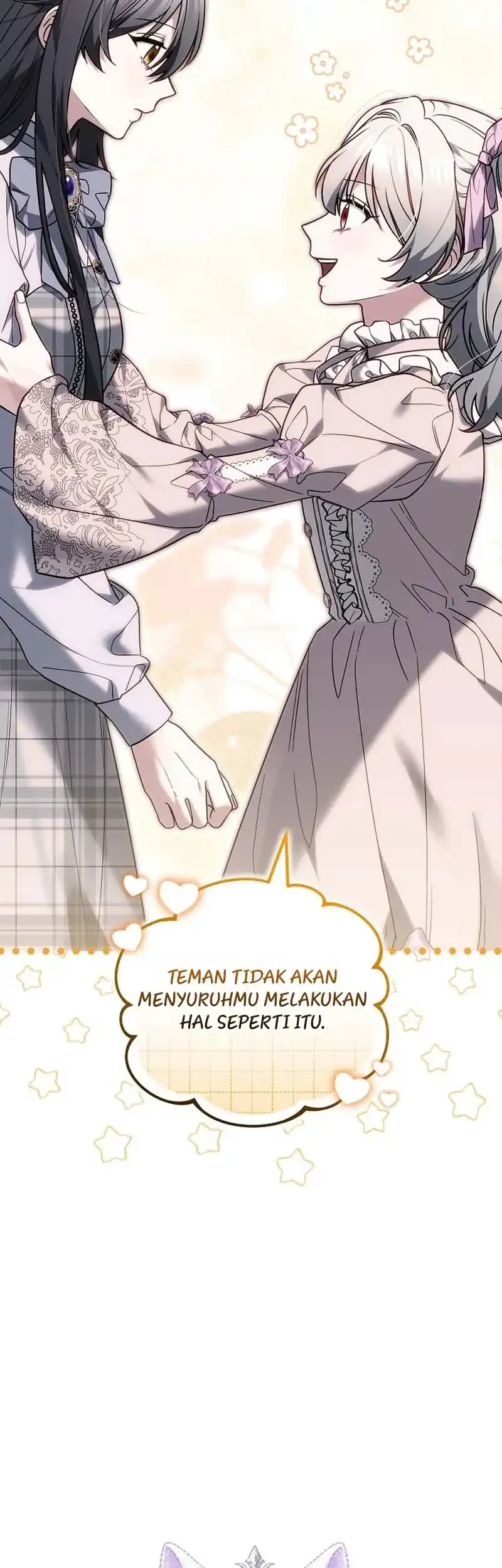 When My Pet Became the Villain Chapter 26 - halaman 15
